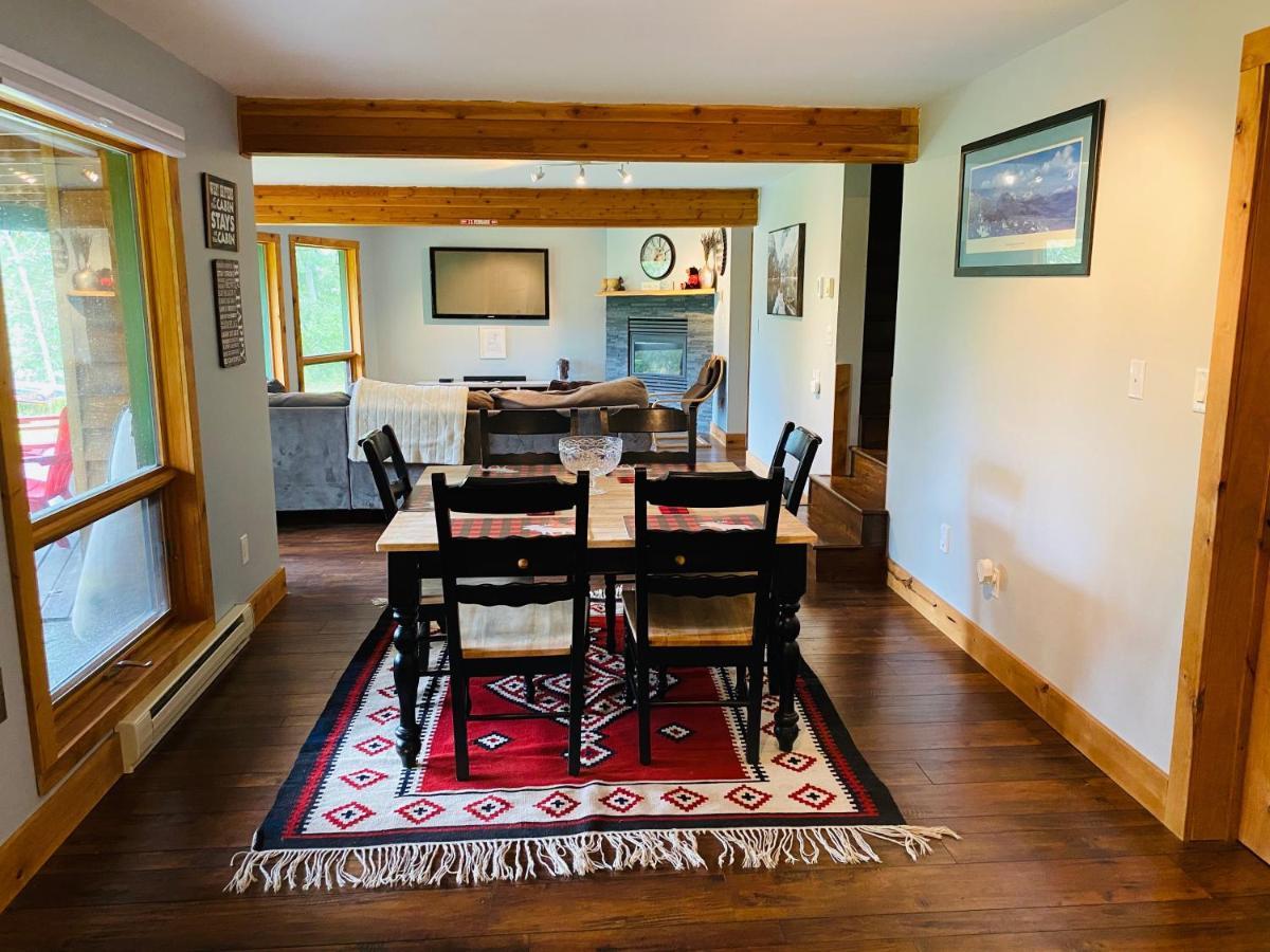Journey'S End - 2 Bed 1 Bath Suite غولدن المظهر الخارجي الصورة